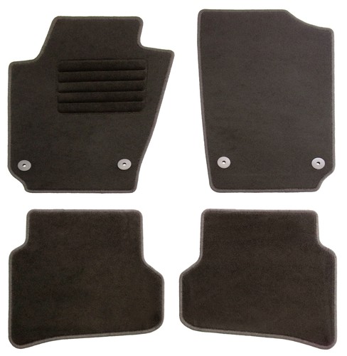 Set tappetini per - seat, ibiza