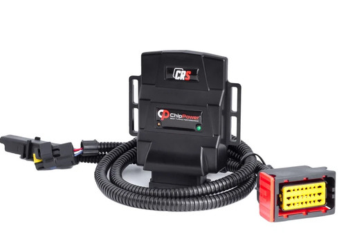 Chip tuning box crs per - box, seat