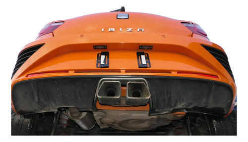 Silenziatore scarico vw - di,
