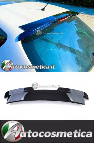 Spoiler per seat ibiza - spoiler,