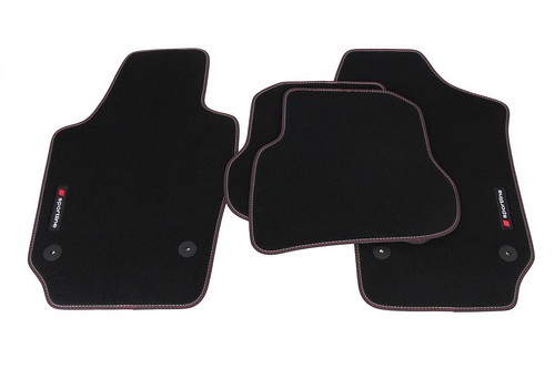 Tappetini auto sportline - auto,