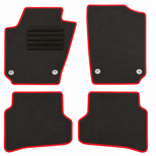 Set tappetini per seat ibiza - seat,