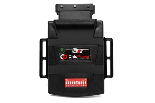 Centralina aggiuntiva crs2 per - centralina,
