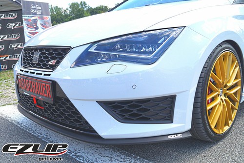 Spoiler anteriore lip - spoiler, ez-lip