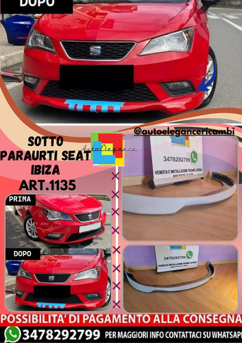 Art 1135 sotto - ❄️art.1135, paraurti