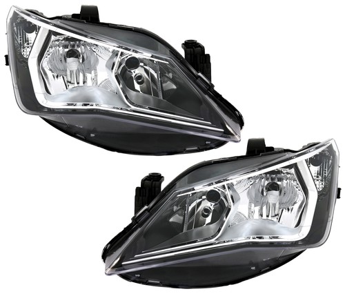 Kit fari per seat ibiza - kit,