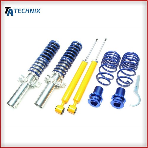 Kit assetto regolabie - kit, tuning