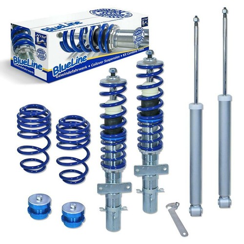 Jom blueline coilover assetto - blueline,