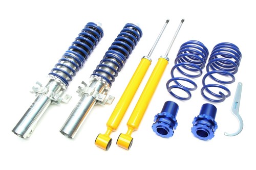 Tuningart coilover per audi - tuningart,