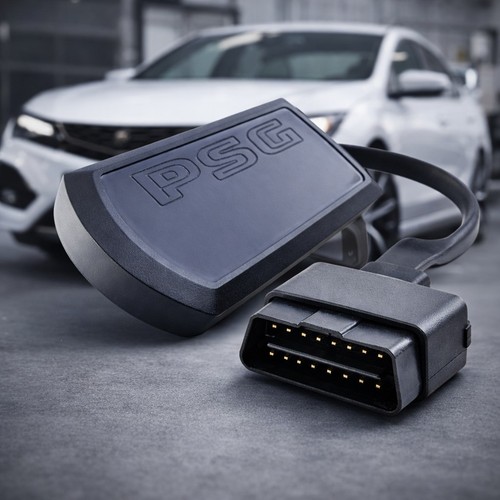 Chiptuning box per seat fino - -,