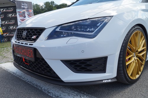 Spoiler lip labbro - labbro,