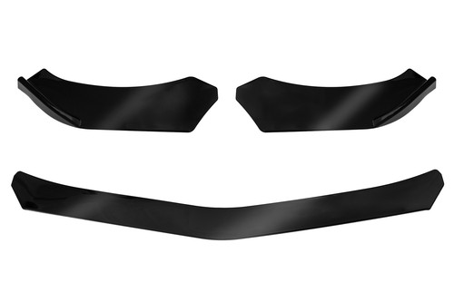 Kit corpo splitter spoiler