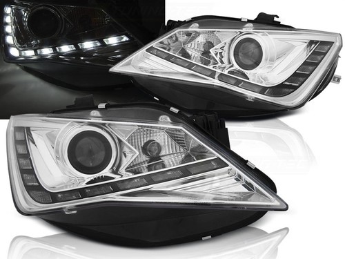 Faro proiettore luce diurna