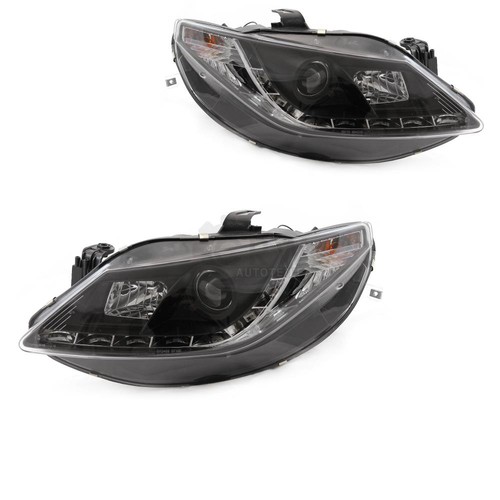 Kit fari per seat ibiza - seat, 6j