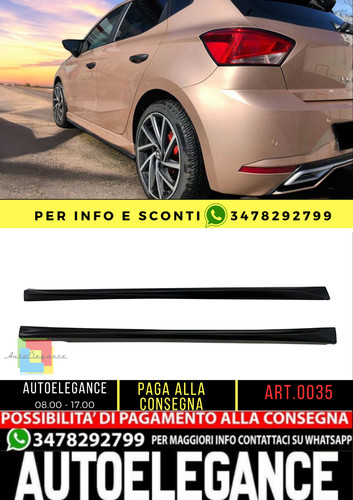Minigonne adatte per - per, seat