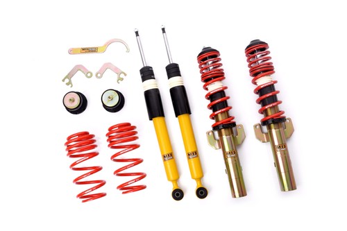Coilover mts street gold per - street,