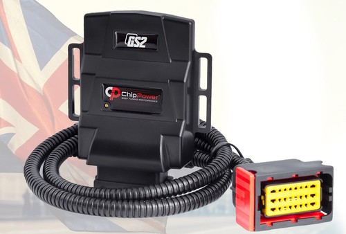 Chip tuning box gs2 per - gs2,