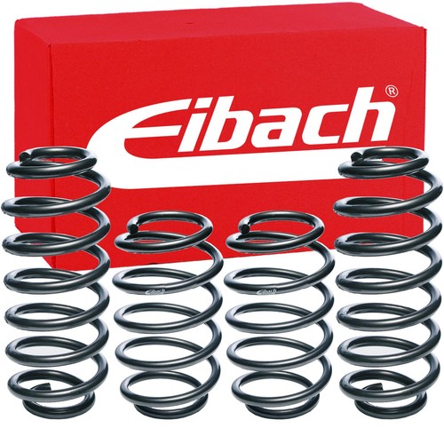 Kit molle ribassate eibach - kit,