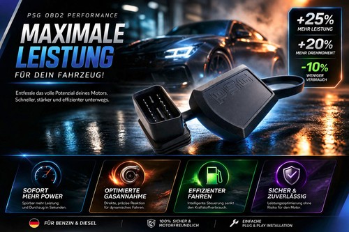 Chiptuning box adatto - chiptuning,