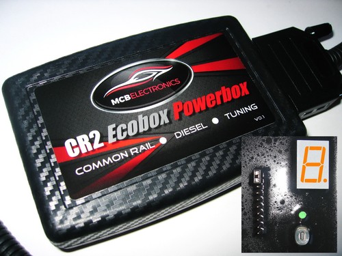 Cr2 diesel tuning chip seat - cr2,