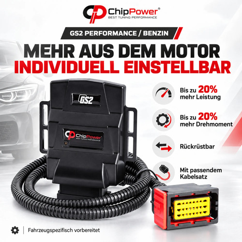 Box chiptuning per seat - per, ibiza