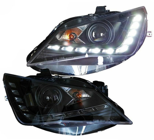 Faro proiettore luce - , di