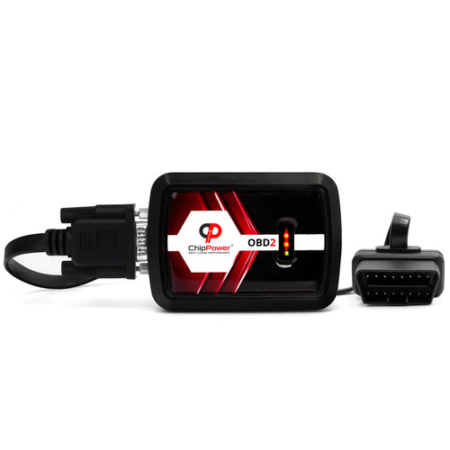 Chiptuning obd per seat - per,