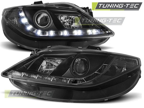 Faro proiettore per seat ibiza - faro,