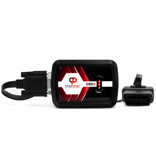 Centralina aggiuntiva obd - centralina,